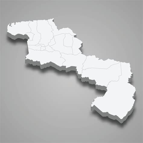 Mapa Del Estado 12