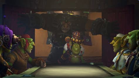 Next week update will completely flip the Wow dps rankings mythic+ 8