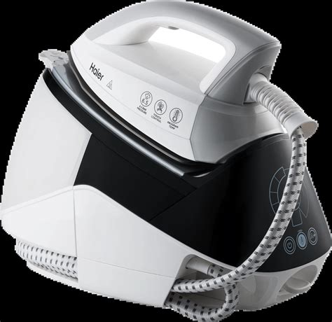 Парогенератор Haier HI-700 – купить по цене 19 999 руб. на официальном ...
