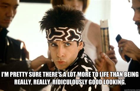 Zoolander Memes