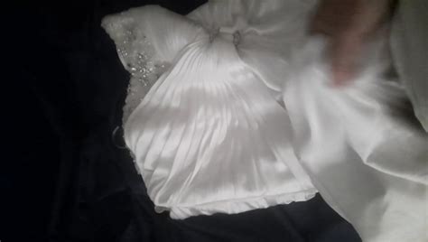 Cumming On Neighbours Wedding Dress Part Gay Porn D XHamster