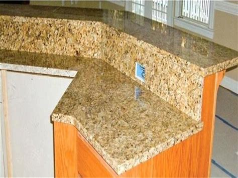 Venetian Gold Granite Tile Suppliers Factory Buen Precio Stone Forest