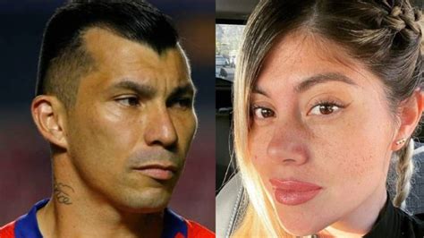 Revelan Detalles Del Conflicto De Gary Medel Con Ex Pareja