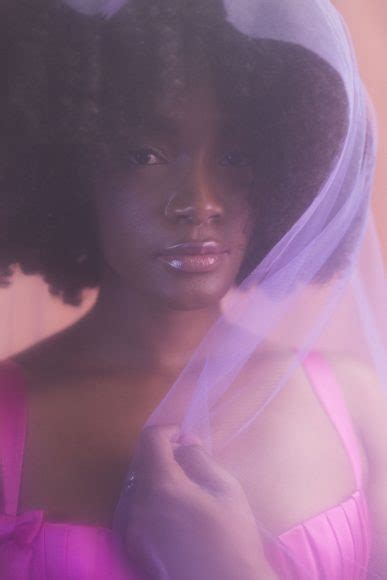 A Dreamy Interlude My Brooklyn Lingerie Shoot With Bao Ngo