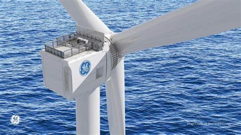 World’s biggest offshore wind turbine prepared for testing