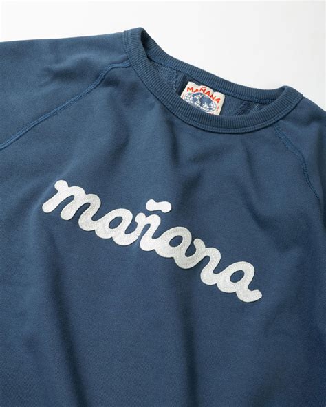 Apparel - Manana – Mañana