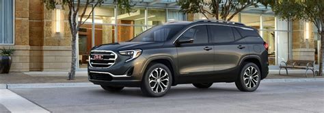 2020 Gmc Terrain Denali Specs Release Date 2023suvs