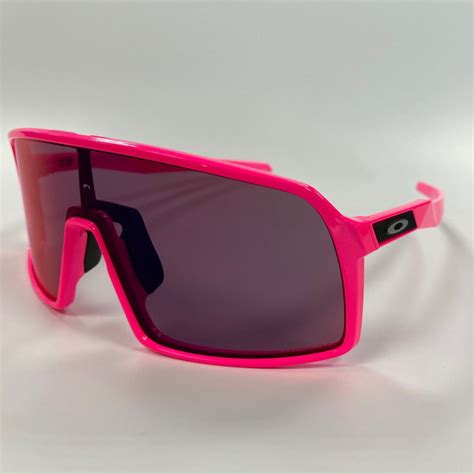 Oakley Sutro - Fluor Pink | Eyewear | unlimited-colors