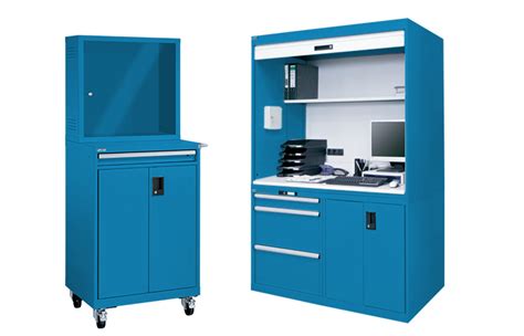 Lista Test And Inspection Workstations