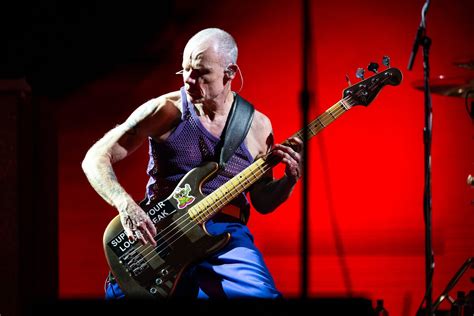 As Es La Impactante Mansi N De Flea El Bajista Y Fundador De Red Hot Chili Peppers Infobae