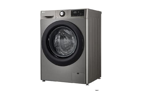 Lg Washing Machine 8kg Front Loader Ai Dd™ Steam™ Thinq™ F4r3vyg6p Appliance World