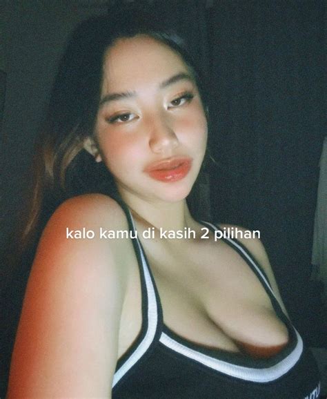 Tiktok Hot Id On Twitter Pilih Mana