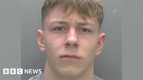 St Ives Man Who Went On Rampage Using Extreme Violence Jailed