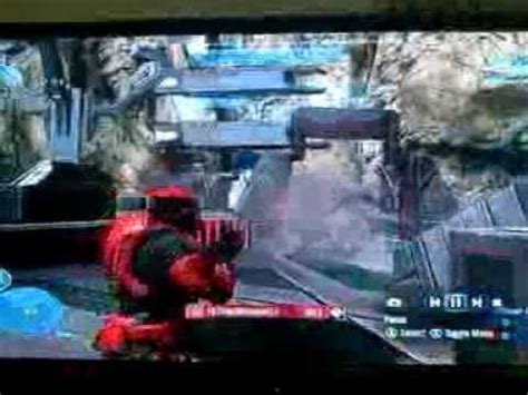 Extermination Overkill Halo Reach Youtube