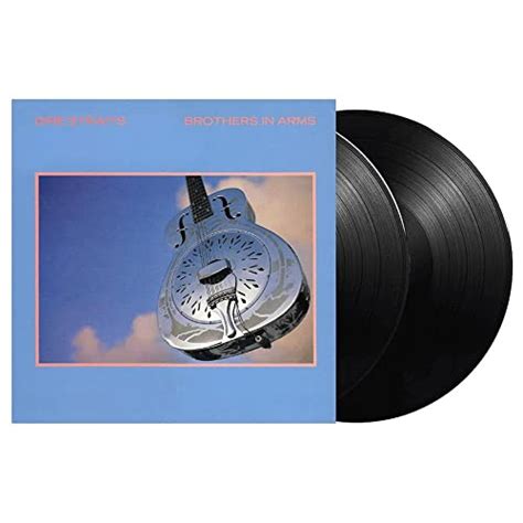 Brothers In Arms Dire Straits Vinilo Los Mejores Vinilos