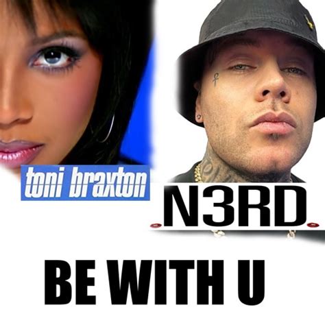 Stream Be With U By N Rd Listen Online For Free On Soundcloud