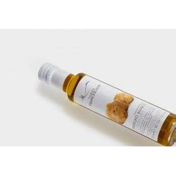 Extra Virgin Olive Oil 100 Italian White Truffle Terre Francescane