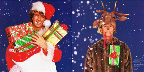 Last Christmas De Wham Llega Al Puesto Número Uno En Navidad Por