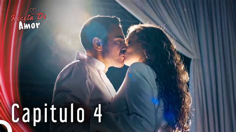 Arriba 70 imagen receta de amor pelicula completa en español Abzlocal mx