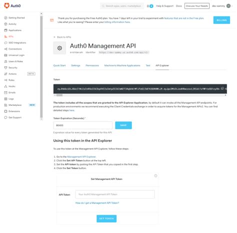 Handling Graphql Api Authentication Using Auth0 With Hasura Actions