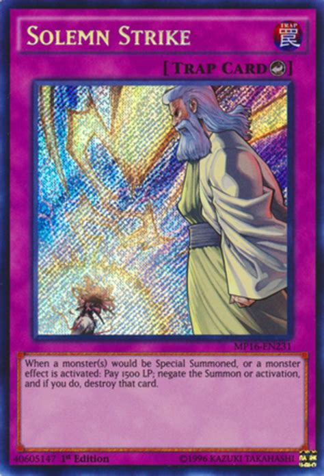 Best Yu Gi Oh Trap Cards HobbyLark