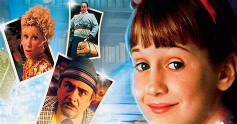 Movie Review: "Matilda" (1996) | Lolo Loves Films