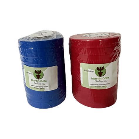 Dura Tape - Assorted Colours - Martin Dale Seedlings