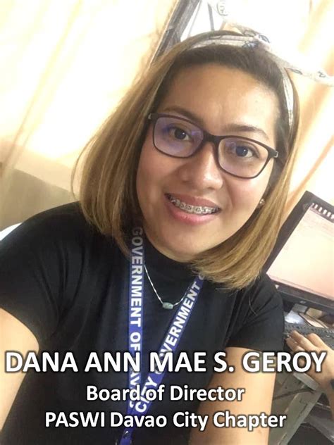 paswi davao city chapter    kilalanin ang inyong mga paswi