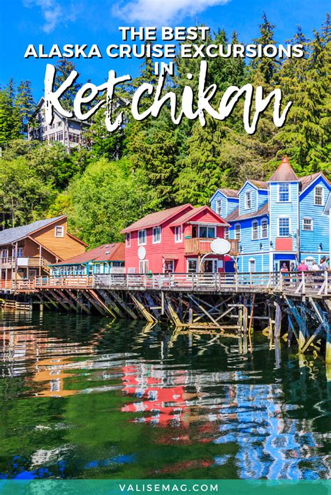 The 5 Best Ketchikan Shore Excursions for Your Alaska Cruise (2024 ...