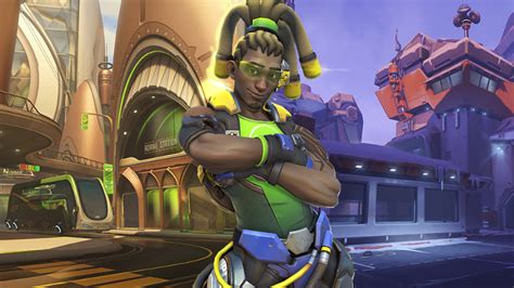 Blizzard Anuncia 2 Mapas Y Un Personaje Nuevos Para Overwatch