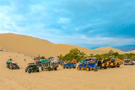 Waman Adventures Sandboarding Y Buggy Tour Huacachina │aventura Por Las