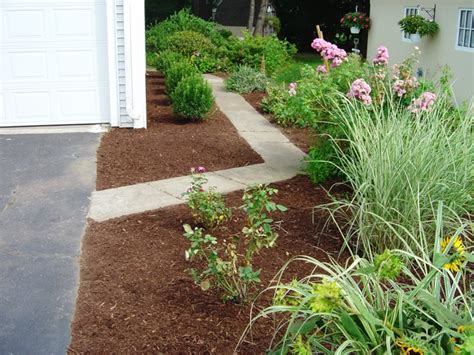 Landscaping Green View Lawn And Landscaping Windsor Connecticut