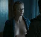 Has Charlize Theron Ever Been Nude