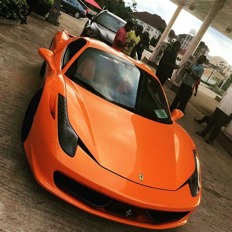 Welcome To Supercars Of Nigeria Car Blog Weekend Drive The Most