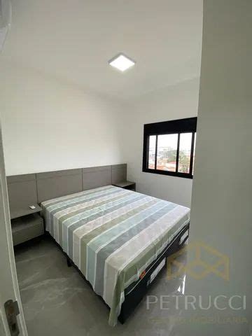 Apartamento Para Alugar Parque Industrial Campinas SP 1305350303 OLX