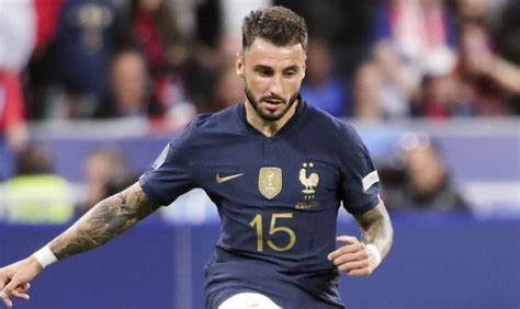 Pays Bas France Jonathan Clauss a marqué de précieux points avant l