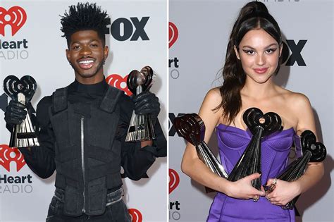 iHeart Radio Music Awards Was a Night Of Amazing Performances | Music Assent