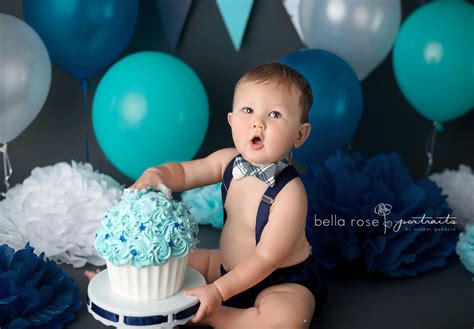 Baby Boy First Birthday Outfit Boy Cake Smash Outfit Baby | Etsy