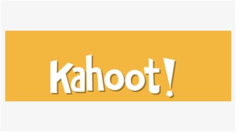 Clip Art Kahoot Logo - White Kahoot Logo, HD Png Download - kindpng