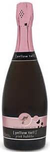 Yellow Tail Pink Bubbles Rose Sparkling Expert Wine Review Natalie MacLean