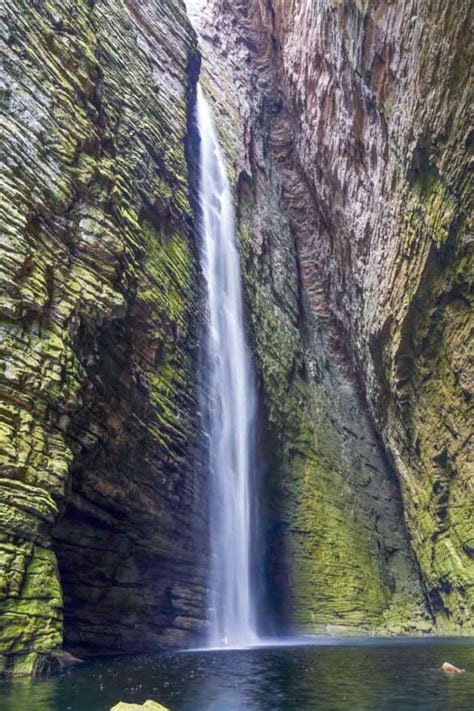 25 Best Brazil Waterfalls + Map to Find Them • I Heart Brazil