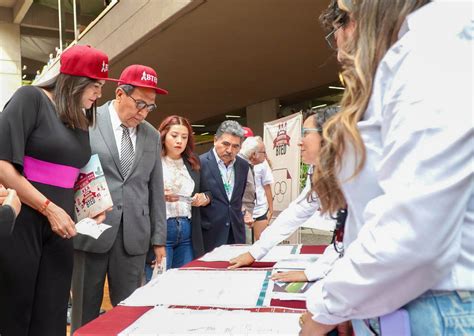 Bolet N Realiza Sep Primera Edici N Del Corredor Educativo Deportivo