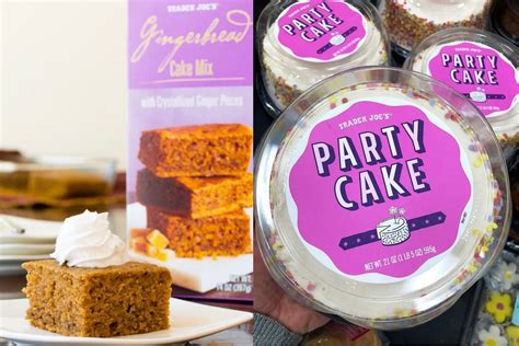 New Trader Joe S Products To Pick Up In April Let S Eat Cake