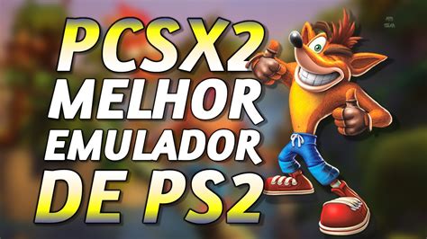 Pcsx Como Baixar Instalar E Configurar O Emulador De Ps Para Pc