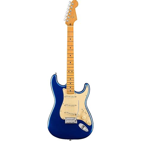 Fender American Ultra Stratocaster | Reverb