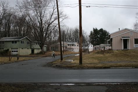 Trash Photo Story 204 Griffiss Air Force Base Housing Rom Flickr