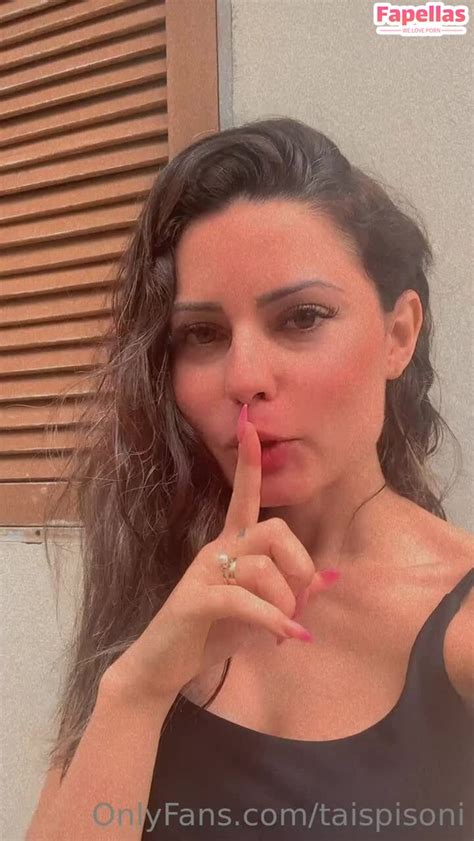 Tais Pisoni Aka Vanessinha Gaucha Nude Leaks OnlyFans Photo 29 Fapellas