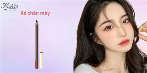 Hướng Dẫn Kiểu Makeup Tone Hồng Hot Hiện Nay Kiehls