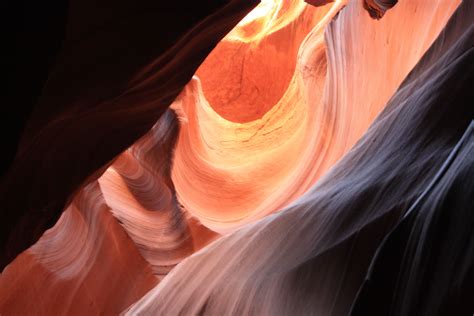 Slot Canyons Utah Canyon Slot Canyon Antelope Canyon