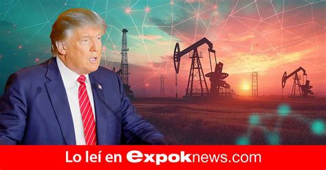 Donald Trump Cena Con L Deres De Petroleras Se Abre Investigaci N